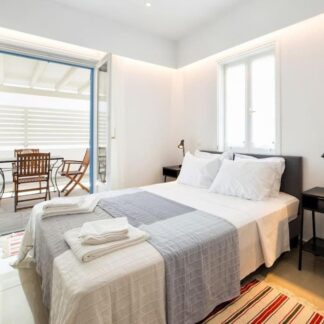 Naousa Center Living - Νάουσα, Πάρος