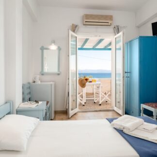 Studios Afroditi - Παραλία Λογαράς, Πάρος