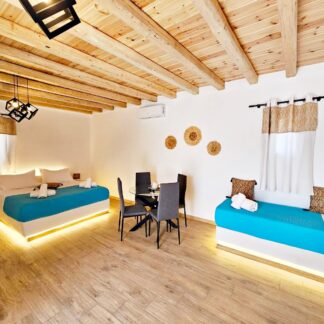 Mykonian Breeze - Άνω Μερά, Μύκονος