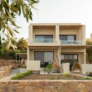 Enalis Studios & Apartments - Καρφάς, Χίος