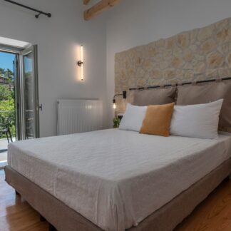 Arca Deorum - Βυτίνα