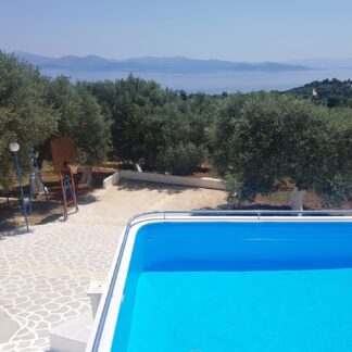 Villa Konaki - Παραλία Σέσι, Μαραθώνας