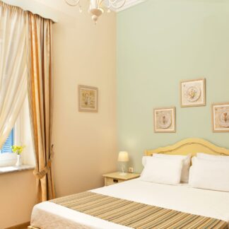 Egli Hotel - Χώρα, Άνδρος