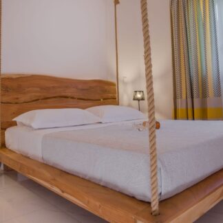 Small Paradise - Χώρα, Άνδρος