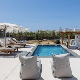 Calmare Collection Hotel - Πλάκα, Νάξος