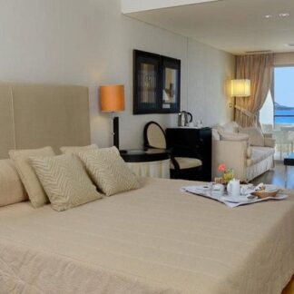 5* Plaza Resort Hotel | Ανάβυσσος, Αττική