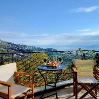 Το Στεφάνι της Μακρίνας | Μακρινίτσα