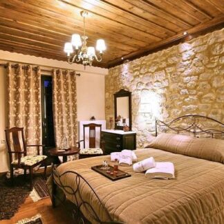 Εν Δημητσάνη | Δημητσάνα, Αρκαδία