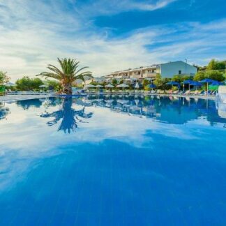 5* Anastasia Resort & Spa | Νέα Σκιώνη, Χαλκιδική