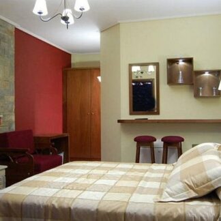 4* Pelion Resort | Πορταριά, Πήλιο