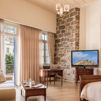 Xenon Inn | Ναύπλιο