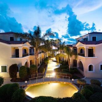 4* Messina Resort | Καλό Νερό, Κυπαρισσία