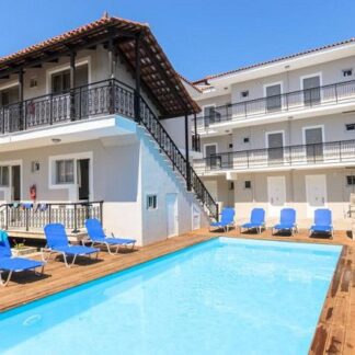 Karras Livin | Λαγανάς, Ζάκυνθος