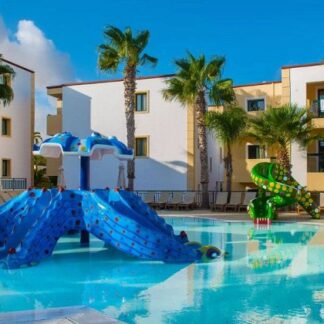 4* Gouves Water Park Holiday Resort | Γούβες, Ηράκλειο Κρήτης