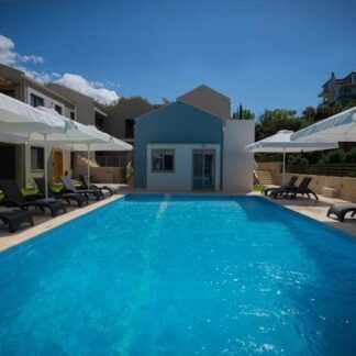 3* Mantinia Bay | Μικρή Μαντίνεια, Καλαμάτα