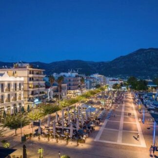 5* Grand Hotel Kalamata | Καλαμάτα
