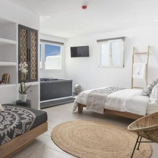 Little Venice Villas | Μικρή Βενετία, Μύκονος