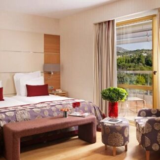 5* Divani Apollon Suites | Βουλιαγμένη, Αθήνα