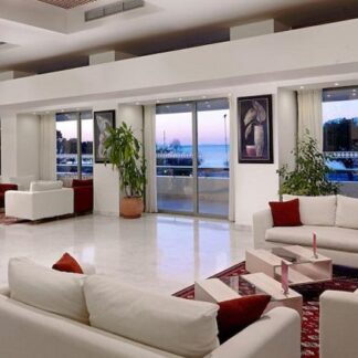 4* Airotel Achaia Beach | Καστελλόκαμπος, Πάτρα