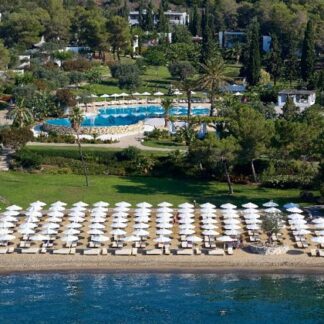 5* Hydra Beach | Ερμιόνη, Πελοπόννησος