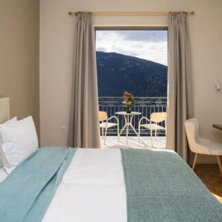 4* V Hotel Delphi | Δελφοί