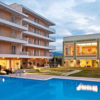 4* Civitel Hotel Attik | Μαρούσι, Αθήνα