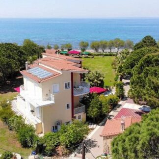 Irida Resort Suites | Καλό Νερό, Κυπαρισσία