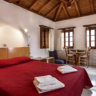 Bastione Malvasia Hotel | Μονεμβασιά