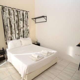 Koukounari Rooms | Αγκίστρι