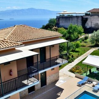 3* Vergina Star | Νικιάνα, Λευκάδα