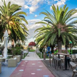 3* Ignatia Hotel | Ναύπλιο