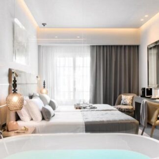 5* Grand Hotel Palace | Θεσσαλονίκη