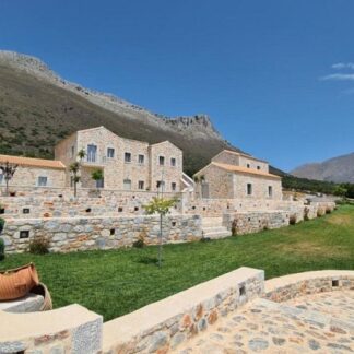 Salvia Luxury Suites | Αρεόπολη, Μάνη