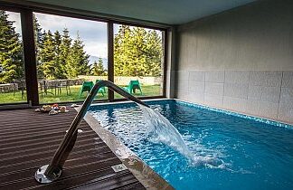 4* Anavasi Mountain Resort | Τσόπελας, Τζουμέρκα, Ιωάννινα