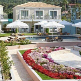5* Parga Beach Resort | Πάργα