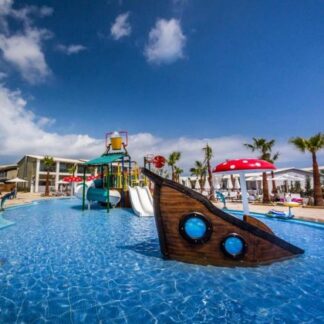 4* Caretta Paradise Zakynthos | Τραγάκι, Ζάκυνθος