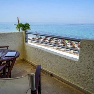 Golden Sun Kokkoni Beach Hotel | Κοκκώνι, Κόρινθος