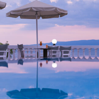 4* Akti Ouranoupoli Beach Resort - Ουρανούπολη, Χαλκιδική