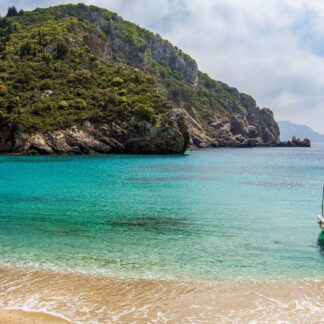 4* Ariti Grand Hotel - Κανόνι, Κέρκυρα