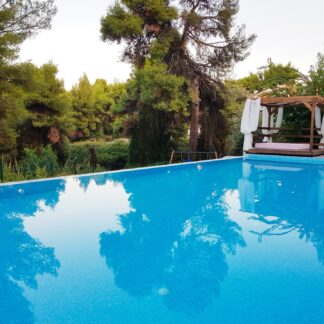 4* Avatel Eco Lodge - Κρυοπηγή, Χαλκιδική