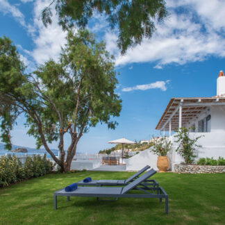 4* Bellevalia - Ύδρα