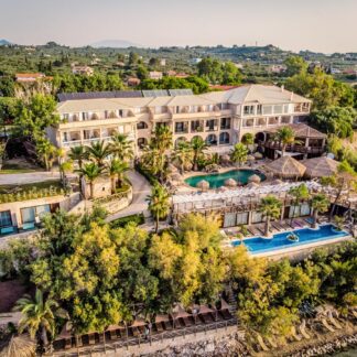 4* Gloria Maris Hotel & Suites - Παραλία Κούκλα, Ζάκυνθος