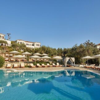 4* Leda Village Resort - Χόρτο, Πήλιο