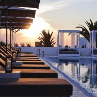 4* Livin Mykonos Hotel - Δραφάκι, Μύκονος