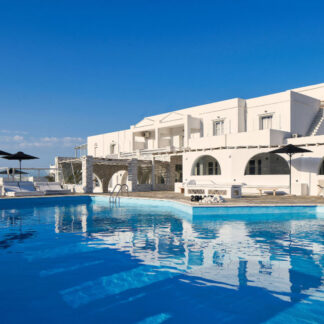 4* Mr & Mrs White Tinos - Άγιος Ιωάννης, Τήνος