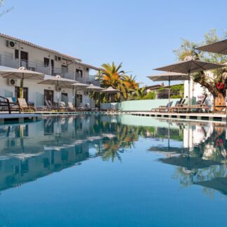 4* Philoxenia Hotel - Σιθωνία, Χαλκιδική