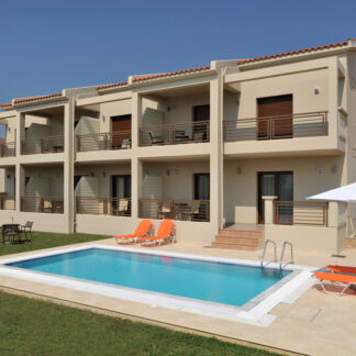 4* Porto Plaza - Άγιος Ιωάννης, Λήμνος