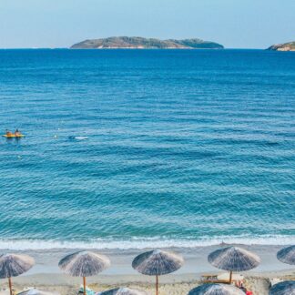 4* Radisson Resort Plaza Skiathos - Καναπίτσα, Σκιάθος