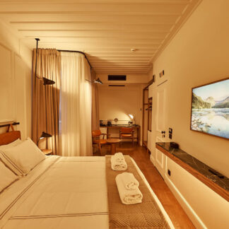 4* Regno Di Morea - Ναύπλιο