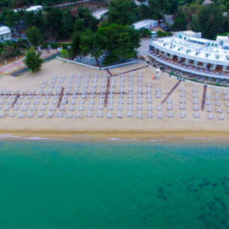 4* Tosca Beach Hotel - Καβάλα